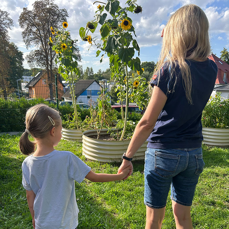 Familienzeit